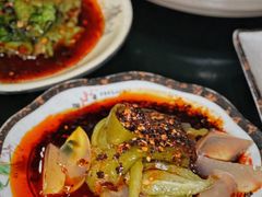 -醉八仙热酒馆(渝中店)