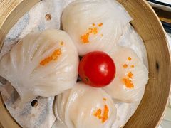 -北海金昌开元名都大酒店·四季轩中餐厅