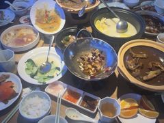 -四道菜·福建菜馆(莆田万达店)