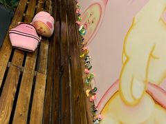 -李大牛和刘大力手作甜品(凯德店)