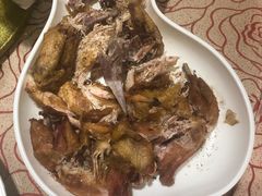 -西安饭庄·非遗陕菜(钟楼店)