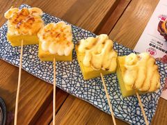 -Sushi Love 创意寿司(丽影广场店)