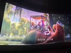-万达影城 太原龙湖激光IMAX万达广场店(解放路店)