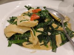 -茶油香闽南菜·花园餐厅(前埔店)