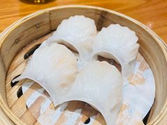 -頂好酒家·经典粤菜(海信广场店)