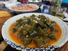 -好灶头妈妈菜·柴火灶台鱼·千岛湖土菜地标美食