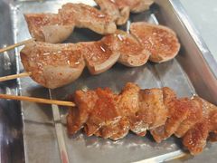 -海平馄饨(逍遥二路店)