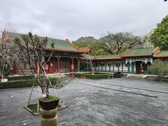 -珠海圆明新园