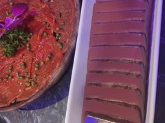 -热火朝天鲜切牛肉火锅(南强街巷店)