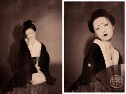 -持熹光年写真体验馆