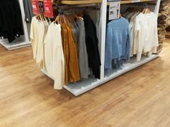 -优衣库(长沙国金中心店)