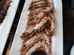 -Local泰莲庭(虹鳟鱼店)