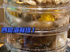 -鲜小岛·铜锅涮肉