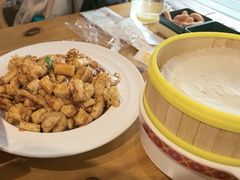-肘子酥·天津菜·特色捞面(德云社店)