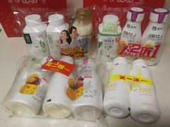 -永辉超市(泰州万达广场店)