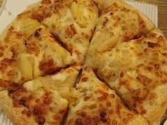 -尊宝比萨(后海花半里店)