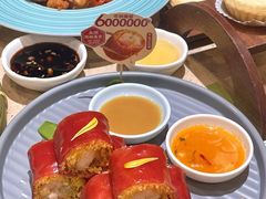 -点都德(海岸城店)