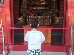 -天津妈祖文化园