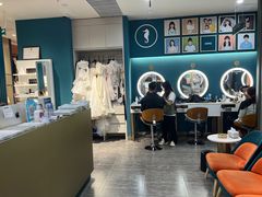 -海马体照相馆(西安高新万达广场店)