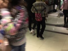 -双桂坊美食街(南大街商业步行街店)