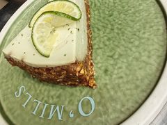 -O'mills Sourdough Bakery&Bistro(永嘉路店)