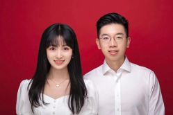点击看大图 -定格摄影·轻奢定制写真馆