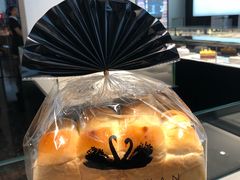 -BLACKSWAN黑天鹅(环球店)
