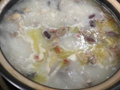 -15年老字号鑫鑫猪肚鸡·椰子鸡海南火锅(兴隆华侨农场店)