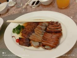 -福州香格里拉·宴会厅