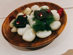 -Da Ivo哒伊沃意大利魔镜餐厅(外滩店)