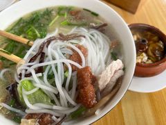 银牌过桥米线-德致祥云南过桥米线(云天小苑店)