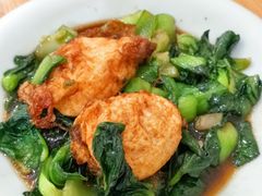 -23号墙门菜(狮虎桥店)