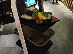 -呷哺呷哺(丰科万达店)