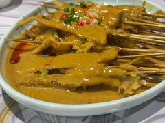 -丁虎子烤肉(国道二店)