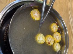 -夜牛潮汕鲜牛肉火锅店(翻身店)