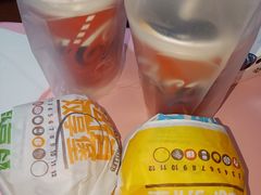-汉堡王(西铁营万达店)