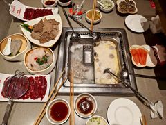 -海底捞火锅(龙岗星河COCO Park店)