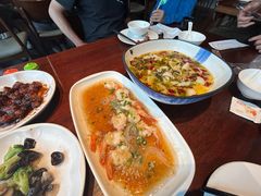 -外婆家(西溪印象城店)