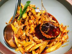 -辛香汇·现炒川菜(淮海路百盛店)