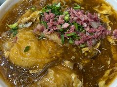 -毛华美食(清扬路店)