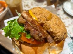 -华嫂冰室(尖沙咀店)