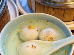 -瑞面(吴宫泛太平洋酒店)