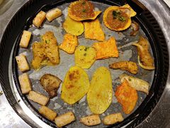 -么子烤肉(化龙池店)