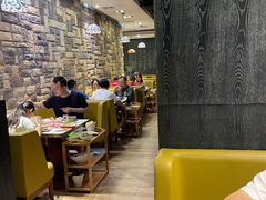 -今日牛事潮汕鲜牛肉火锅(瑞金店)