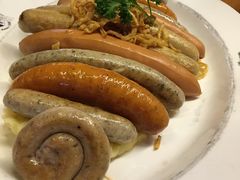 -皇冠自酿啤酒坊(中国红街5号楼店)