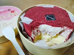-BreadTalk面包新语·烘焙蛋糕(五羊邨店)