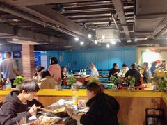 -钢管厂五区小郡肝火锅串串香(清河店)