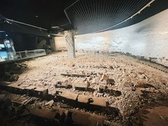 -中国唐山地震博物馆