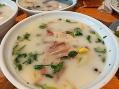 -漕河全驴宴饭店(徐水店)