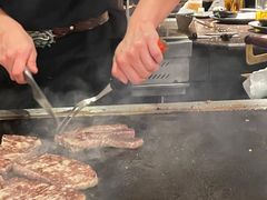-Misono Japanese Steakhouse